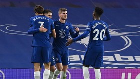 Jadwal Liga Champions Pekan Ini: Chelsea vs Atletico