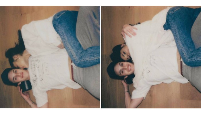 Ariana dan Dalton bertemu melalui kenalan mereka, dan sempat menghabiskan waktu karantina bersama selama pandemi Covid-19. Tidak disangka, benih-benih cinta mereka tumbuh dengan cepat! / foto: instagram.com/arianagrande