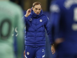 Wow! Thomas Tuchel Bikin Rekor Ini di Chelsea