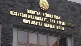 VIDEO: UGM Mundur Dari Tim Peneliti Vaksin Nusantara