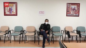 VIDEO: Vaksin Covid AstraZeneca Tak Laku di Prancis