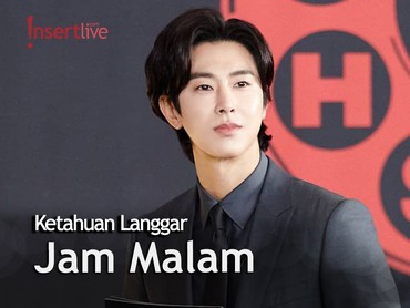 Langgar Aturan Jam Malam , Yunho TVXQ Diperiksa Polisi