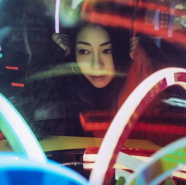 Video Klip 'One Last Kiss' Milik Utada Hikaru Tuai Pujian