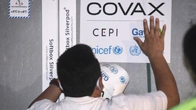 Audit Halal Rampung, MUI Segera Rapat Fatwa AstraZeneca
