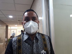 Masih Dikaji, Revisi UU ITE Belum Dimasukkan ke Prolegnas Prioritas