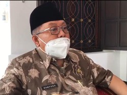 Soal Video Viral Tanpa Prokes, Ada Keterangan Beda Wali Kota Blitar-Polisi
