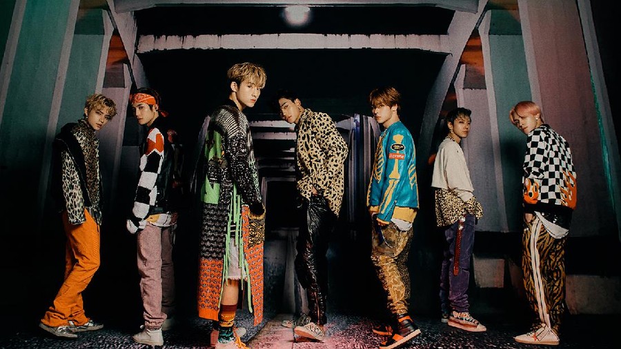 WayV WayV