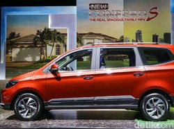 Avanza-Xenia Kini Pakai FWD, Masih Ada Nih Low MPV Pakai RWD