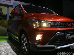 Cari Low MPV Penggerak Roda Belakang Rp 200 Jutaan? Ini Pilihannya