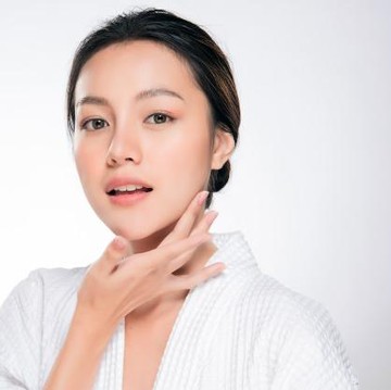 img-title 5 Pilihan Sheet Mask Lokal di Bawah Rp 30 Ribu, Bikin Wajah Glowing!