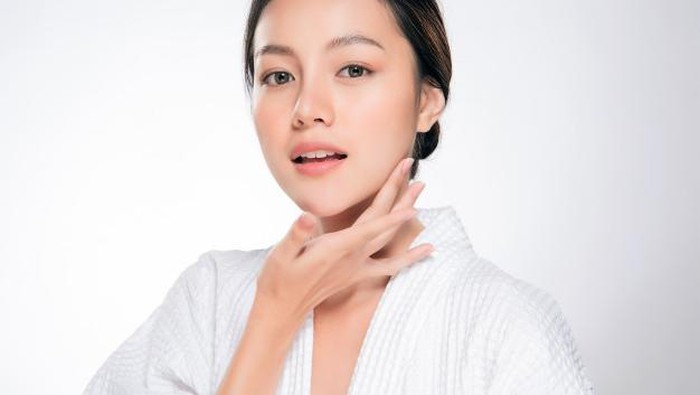 5 Pilihan Sheet Mask Lokal di Bawah Rp 30 Ribu, Bikin Wajah Glowing!