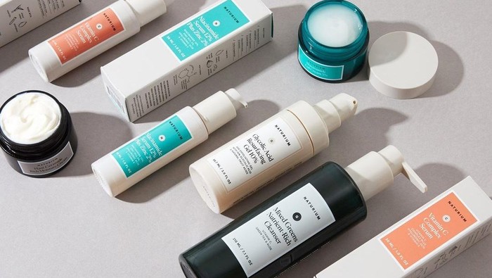 8 Produk Naturium Skin untuk Menghilangkan Jerawat