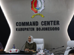 Bojonegoro Raih Predikat Pelayanan Publik Sangat Baik dari Menpan RB