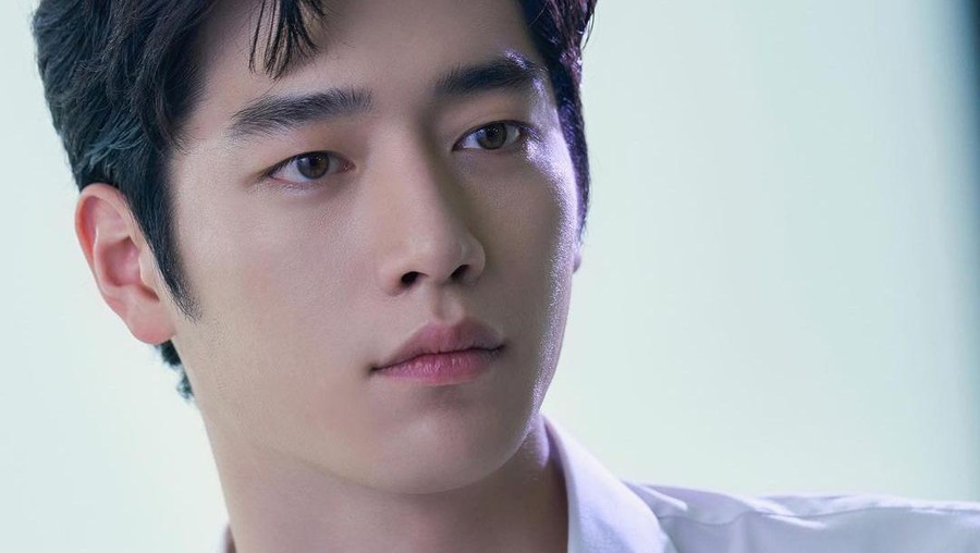 Seo Kang Joon
