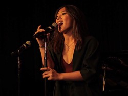 Sanjungan 2 Musisi Jazz Senior untuk Lagu Baru Anastasya Poetri