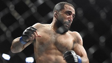 Update Eksklusif Olahraga CNN : Belal Muhammad Tegaskan Tidak Mau Lawan Makhachev dan Khabib