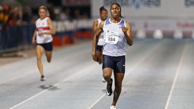 Beda Kasus Aprilia Manganang dan Caster Semenya