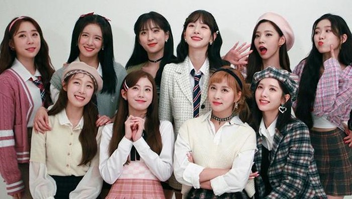 Catat Tanggalnya! WJSN Siap Comeback Akhir Maret