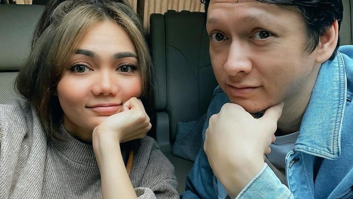 Cerita Rina Nose Setelah Terpapar COVID-19