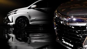 Iming-iming Sales Toyota Avanza Baru Panjar Cuma Rp5 Juta