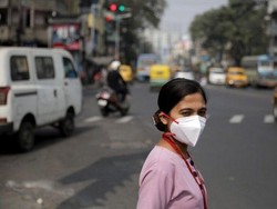 India Geser Brasil, Catat Kasus Corona Terbanyak Kedua di Dunia