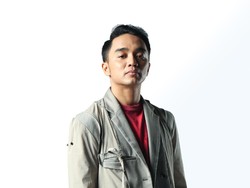 Dipha Barus Pertahankan Gamelan Rindik dalam Flower
