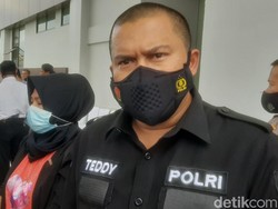 Selain Rumah Pejabat Kejati, Polisi Usut 2 Aksi Teror Lain di Riau