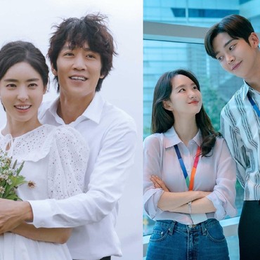 Drama Korea 'L.U.C.A.' & 'She Would Never Know' Tamat, Ini Catatan Ratingnya
