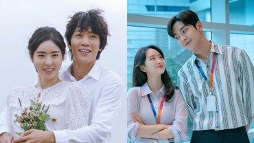 img-title Drama Korea 'L.U.C.A.' & 'She Would Never Know' Tamat, Ini Catatan Ratingnya