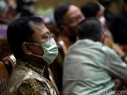 Bahayanya Penyuntikan Vaksin Nusantara yang Belum Kantongi Izin BPOM
