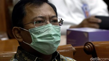 Heboh Kabar Terawan Direkrut Jerman Usai Dipecat IDI, Ini Faktanya!