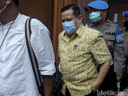 Jejak Napoleon Terima Suap Djoko Tjandra hingga Hajar Kace Karena Agama