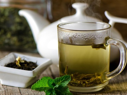 5 Teh Diet yang Bisa Turunkan Berat Badan dan Kecilkan Perut