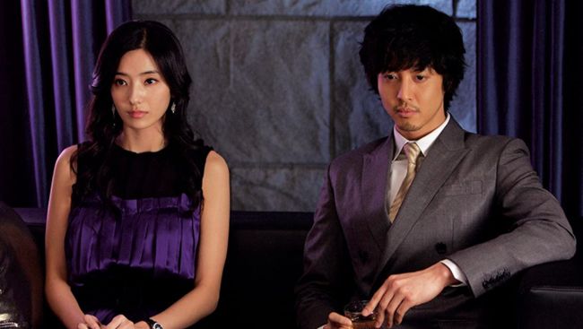 Changing Partners merupakan salah satu film Korea yang menyoroti perselingkuhan dalam kehidupan rumah tangga.