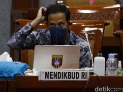 Kemendikbud Digabung Ristek, IMM Minta Nadiem Diganti