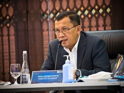 Ini Profil Haru Koesmahargyo yang Baru Diangkat Jadi Dirut BTN