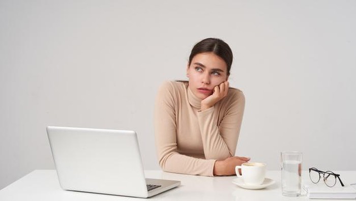 Hati-Hati, Diet Asal-asalan Bisa Berpengaruh Buruk ke Otak!