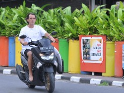 Pemprov Bali Gaet Influencer Nasehati WNA agar Tak Berulah