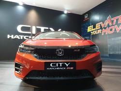 Diskon PPnBM 100% Resmi Keluar, Segini Kisaran Potongan Harga Mobil Honda