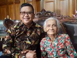 Ibunda Sekjen PDIP Hasto Kristiyanto Meninggal Dunia