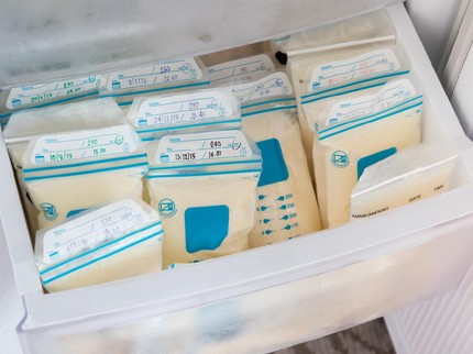 7 Tips Menyimpan ASI Perah di Freezer agar Tak Cepat Basi