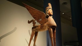 Mengenal Buraq, Hewan yang Mengantar Perjalanan Isra Mi'raj Rasul
