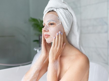 Skincare Apa yang Cocok untuk Tipe Kulit Kombinasi? Cek di Sini