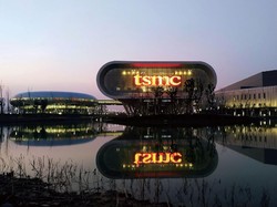 Berkah AI, TSMC Raup Rp 426 Triliun dalam 3 Bulan