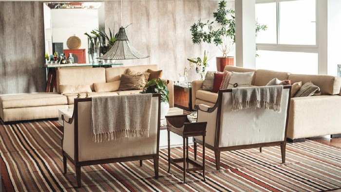 Living Room, Home Interior, Sofa, Domestic Room, Furniture