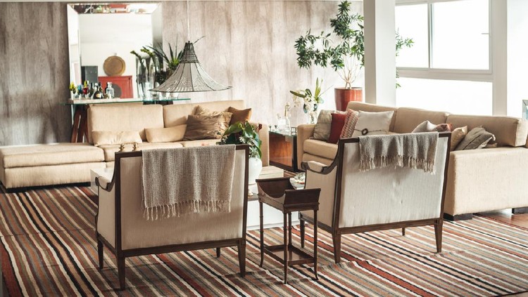 Living Room, Home Interior, Sofa, Domestic Room, Furniture