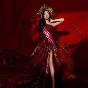 Cerita Saat Dipenjara, Lucinta Luna Bikin Teman Satu Sel Heran Waktu Mandi