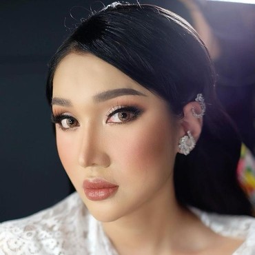 Penampilan Lucinta Luna yang Bikin Pangling Usai Menghilang