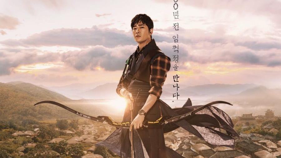 Joseon Survival