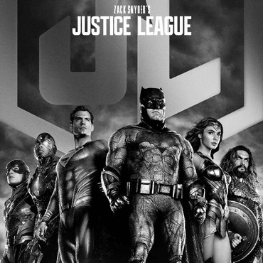 Review Film 'Zack Snyder's Justice League', Kisah Penutupan yang Megah
